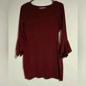 Women’s size S Susan Monaco Dress EUC